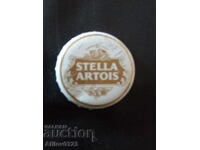 Capac metalic - bere "Stella Artois" - 3