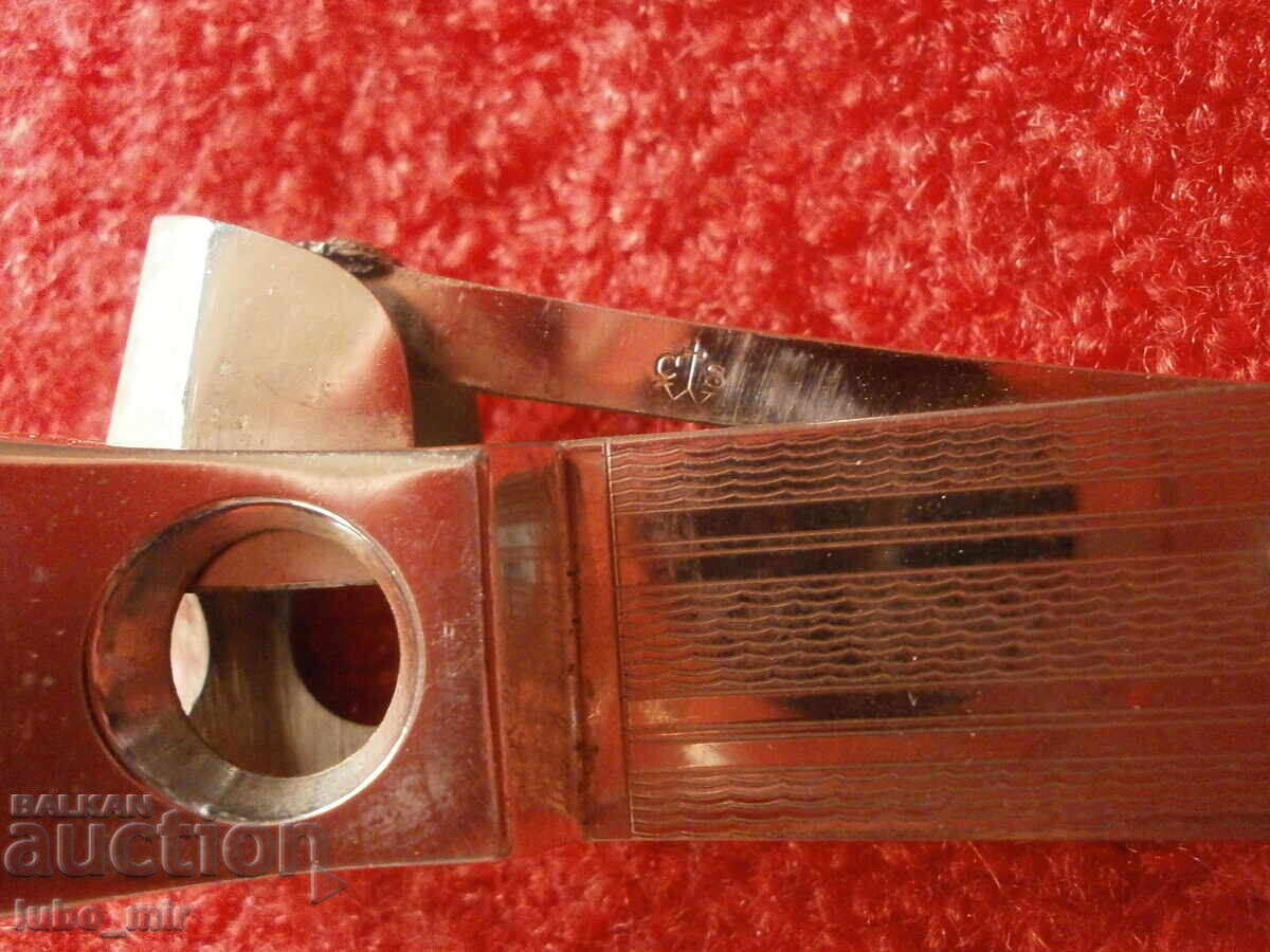 Old Cigar Cutter with price 6.00 BGN | € 3.07
