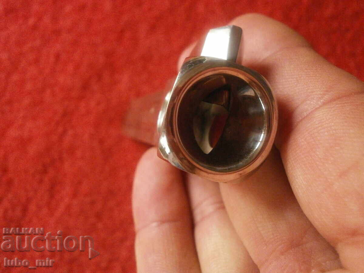 Auction  Old Cigar Cutter