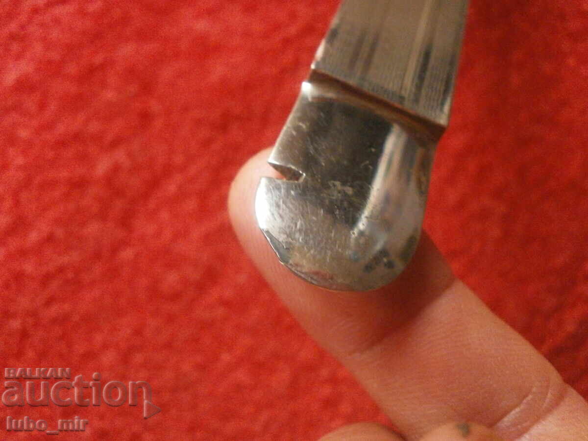 Old Cigar Cutter - 5