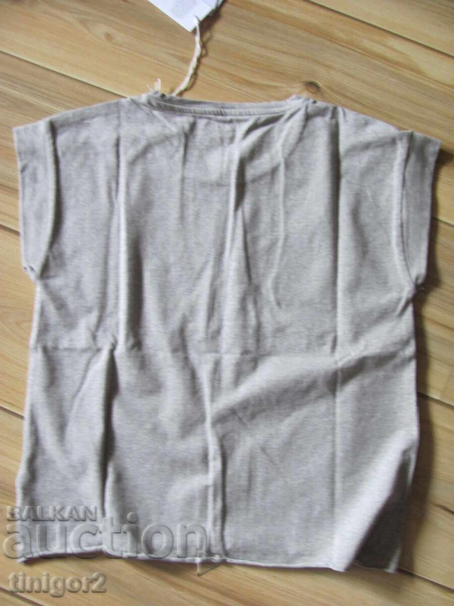 New with tag women's blouse GUESS size S - 5