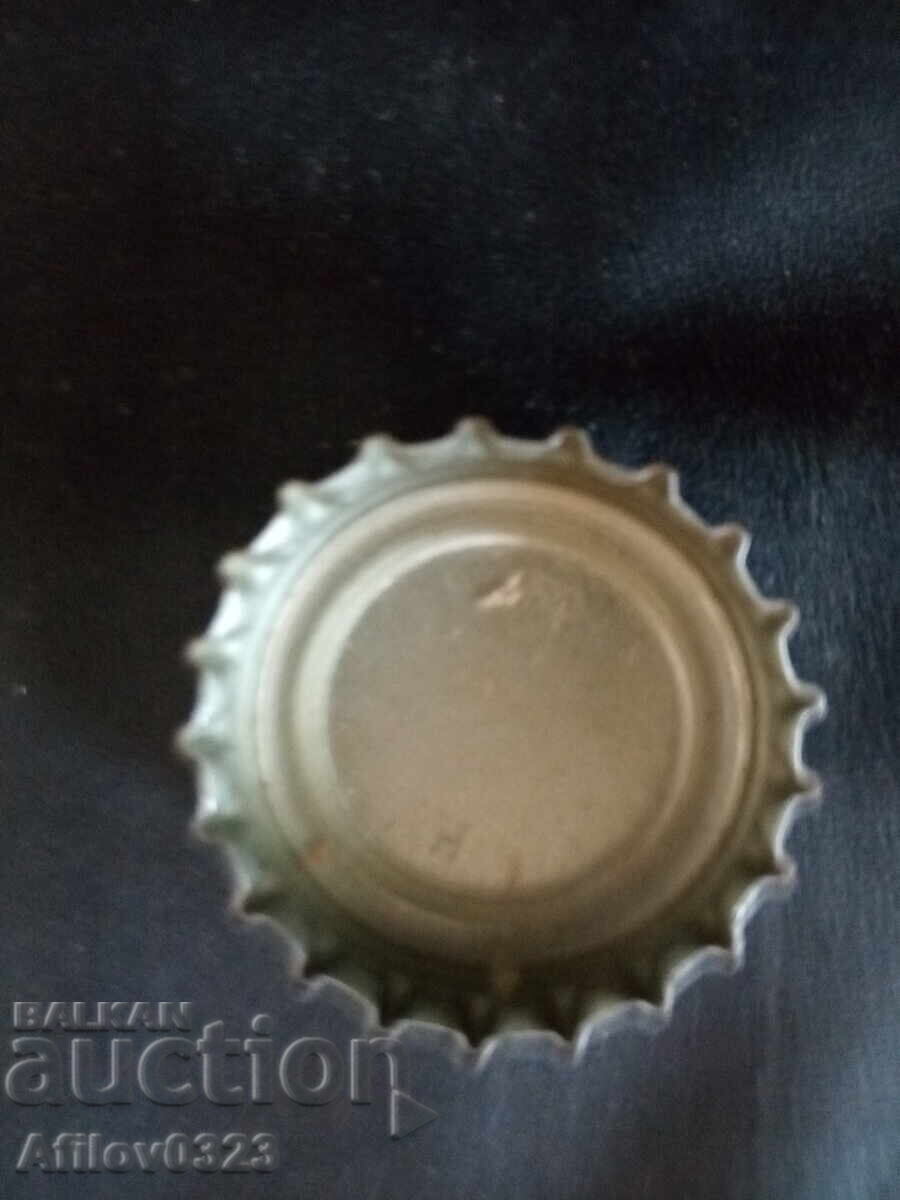Capac metalic - bere "Corona extra" - 1 cu preț 0.01 BGN | € 0.01 Capac metalic - bere "Corona extra" - 1 cu preț 0.01 BGN | € 0.01
