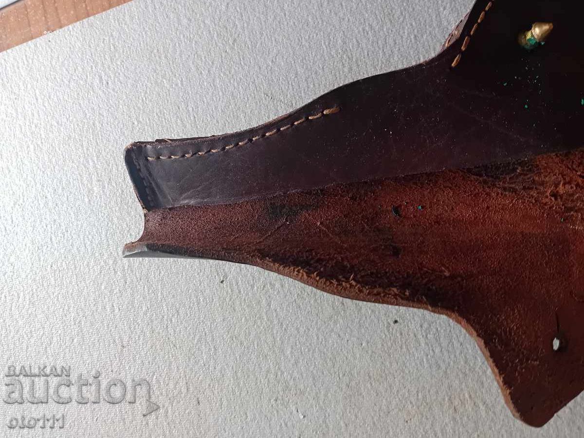 Husa pentru topor-cazma militar - 5 Husa pentru topor-cazma militar - 5