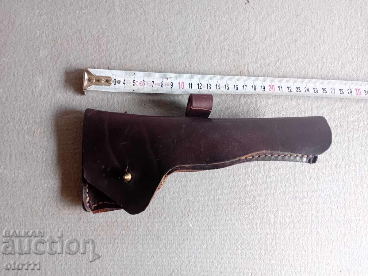 Husa pentru topor-cazma militar Husa pentru topor-cazma militar