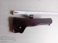 Θήκη για πολεμικό τσεκούρι