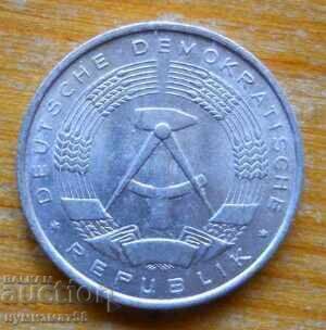 1 pfennig 1963 - ΛΔΓ με τιμή € 0.26 | 0.51 BGN