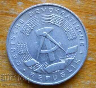 1 pfennig 1968 - RDG cu preț € 0.30 | 0.59 BGN