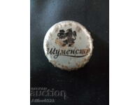 Metal Cap "Shumensko"