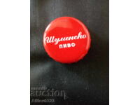 Capac metalic "Shumensko pivo" - 1