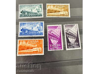 1958. The 17th International Railway Congress