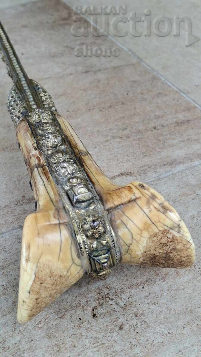 Ятаган, сабя, шамшир, нож, каракулак, острие - 7 Ятаган, сабя, шамшир, нож, каракулак, острие - 7