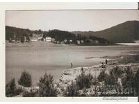 Βουλγαρία Κάρτα "Batak" Dam 7*