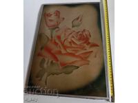 Metal Social Card Picture