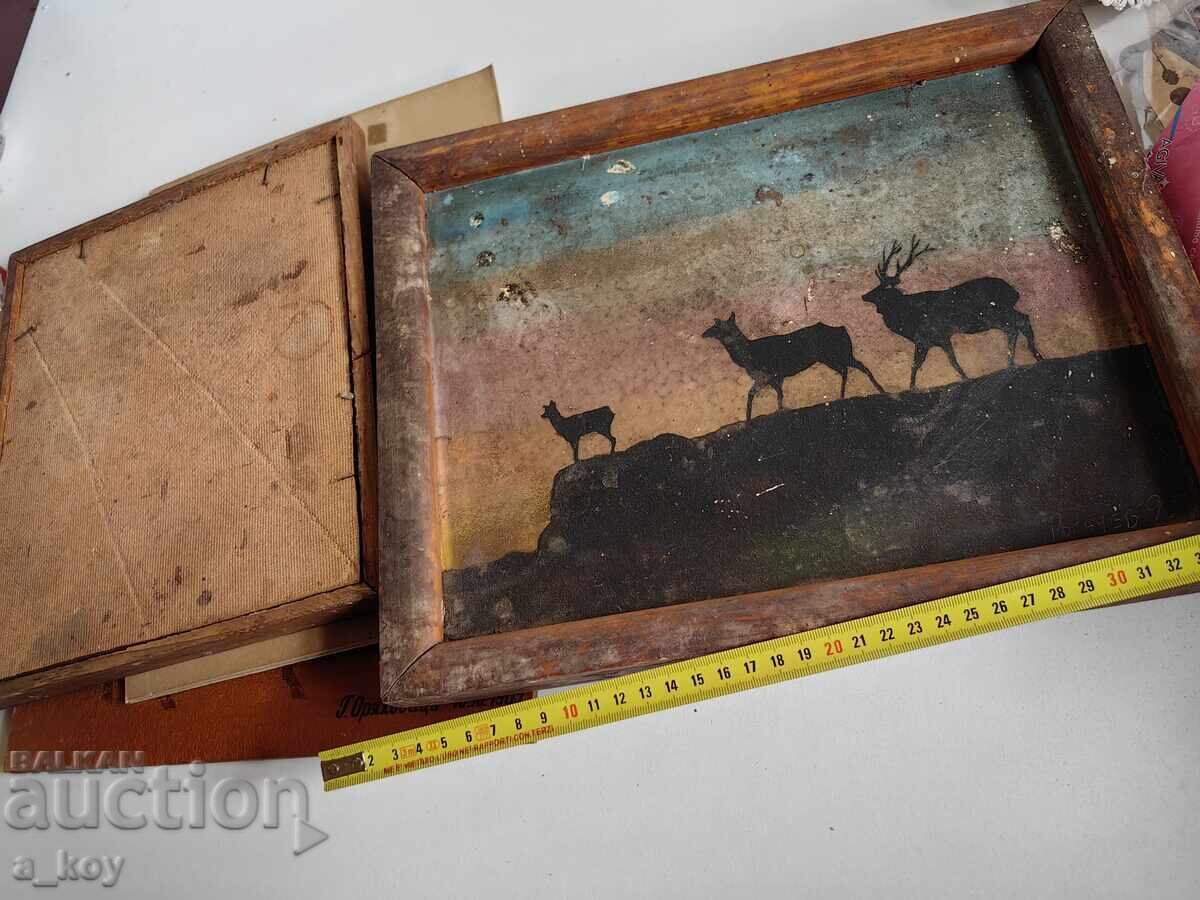 Παράδοση PARTIDA OT RISUVANI KARΤΙΝΕΣ + ΕΝΑ ΙΝΤΑΡΣΙΑ ΚΑΡΤΙΝΑ Παράδοση PARTIDA OT RISUVANI KARΤΙΝΕΣ + ΕΝΑ ΙΝΤΑΡΣΙΑ ΚΑΡΤΙΝΑ