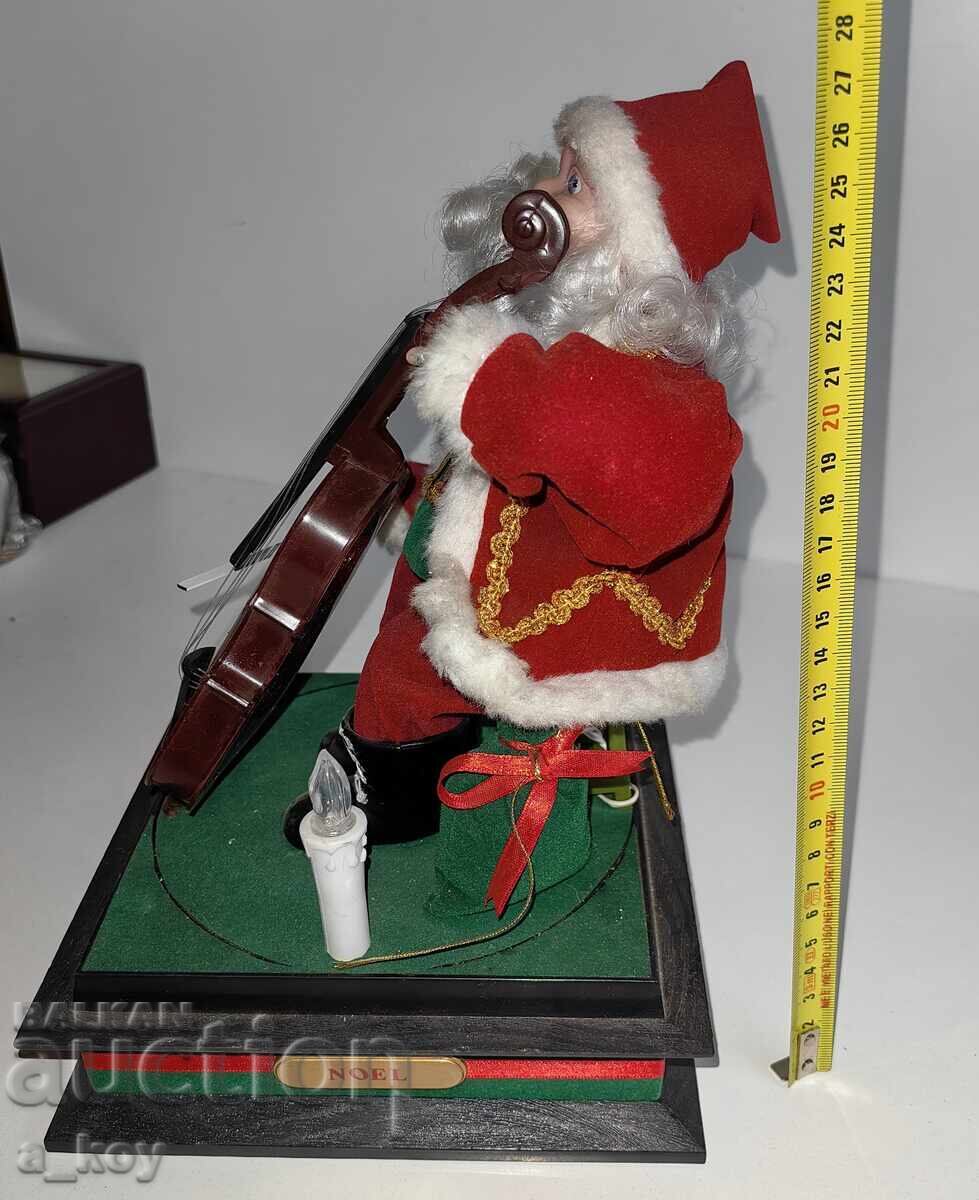 ΕΡΓΑΖΟΜΕΝΟΣ ΜΟΥΣΙΚΟΣ ΑΪ-ΒΑΣΙΛΗΣ - ΛΕΙΠΕΙ ΤΟ ΚΑΠΑΚΙ ΤΗΣ ΜΠΑΤΑΡΙΑΣ με τιμή 10.00 BGN | € 5.11 ΕΡΓΑΖΟΜΕΝΟΣ ΜΟΥΣΙΚΟΣ ΑΪ-ΒΑΣΙΛΗΣ - ΛΕΙΠΕΙ ΤΟ ΚΑΠΑΚΙ ΤΗΣ ΜΠΑΤΑΡΙΑΣ με τιμή 10.00 BGN | € 5.11