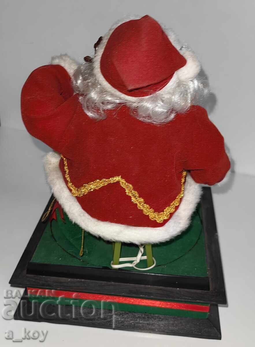 Δημοπρασία ΕΡΓΑΖΟΜΕΝΟΣ ΜΟΥΣΙΚΟΣ ΑΪ-ΒΑΣΙΛΗΣ - ΛΕΙΠΕΙ ΤΟ ΚΑΠΑΚΙ ΤΗΣ ΜΠΑΤΑΡΙΑΣ Δημοπρασία ΕΡΓΑΖΟΜΕΝΟΣ ΜΟΥΣΙΚΟΣ ΑΪ-ΒΑΣΙΛΗΣ - ΛΕΙΠΕΙ ΤΟ ΚΑΠΑΚΙ ΤΗΣ ΜΠΑΤΑΡΙΑΣ