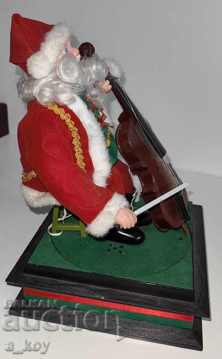 Παράδοση ΕΡΓΑΖΟΜΕΝΟΣ ΜΟΥΣΙΚΟΣ ΑΪ-ΒΑΣΙΛΗΣ - ΛΕΙΠΕΙ ΤΟ ΚΑΠΑΚΙ ΤΗΣ ΜΠΑΤΑΡΙΑΣ Παράδοση ΕΡΓΑΖΟΜΕΝΟΣ ΜΟΥΣΙΚΟΣ ΑΪ-ΒΑΣΙΛΗΣ - ΛΕΙΠΕΙ ΤΟ ΚΑΠΑΚΙ ΤΗΣ ΜΠΑΤΑΡΙΑΣ