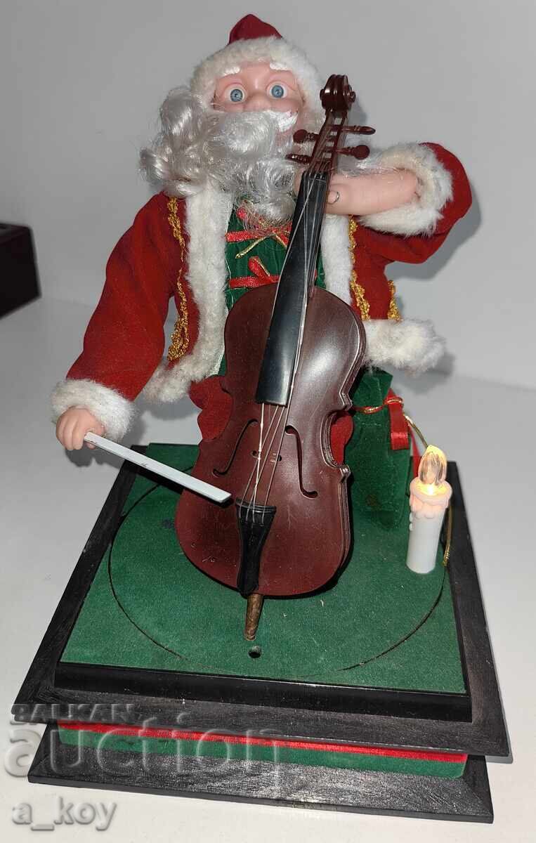 ΕΡΓΑΖΟΜΕΝΟΣ ΜΟΥΣΙΚΟΣ ΑΪ-ΒΑΣΙΛΗΣ - ΛΕΙΠΕΙ ΤΟ ΚΑΠΑΚΙ ΤΗΣ ΜΠΑΤΑΡΙΑΣ - 5 ΕΡΓΑΖΟΜΕΝΟΣ ΜΟΥΣΙΚΟΣ ΑΪ-ΒΑΣΙΛΗΣ - ΛΕΙΠΕΙ ΤΟ ΚΑΠΑΚΙ ΤΗΣ ΜΠΑΤΑΡΙΑΣ - 5