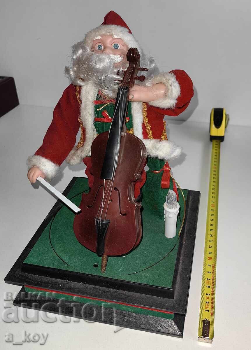 ΕΡΓΑΖΟΜΕΝΟΣ ΜΟΥΣΙΚΟΣ ΑΪ-ΒΑΣΙΛΗΣ - ΛΕΙΠΕΙ ΤΟ ΚΑΠΑΚΙ ΤΗΣ ΜΠΑΤΑΡΙΑΣ ΕΡΓΑΖΟΜΕΝΟΣ ΜΟΥΣΙΚΟΣ ΑΪ-ΒΑΣΙΛΗΣ - ΛΕΙΠΕΙ ΤΟ ΚΑΠΑΚΙ ΤΗΣ ΜΠΑΤΑΡΙΑΣ