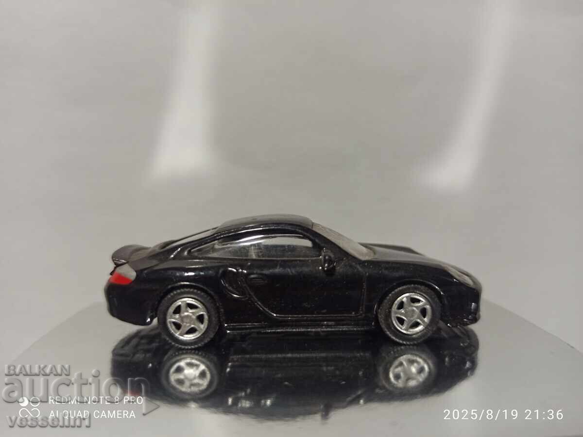 Old toy 1:72 JOYCITY PORSCHE 911 CAR with price 10.00 BGN | € 5.11