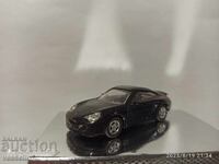 Old toy 1:72 JOYCITY PORSCHE 911 CAR