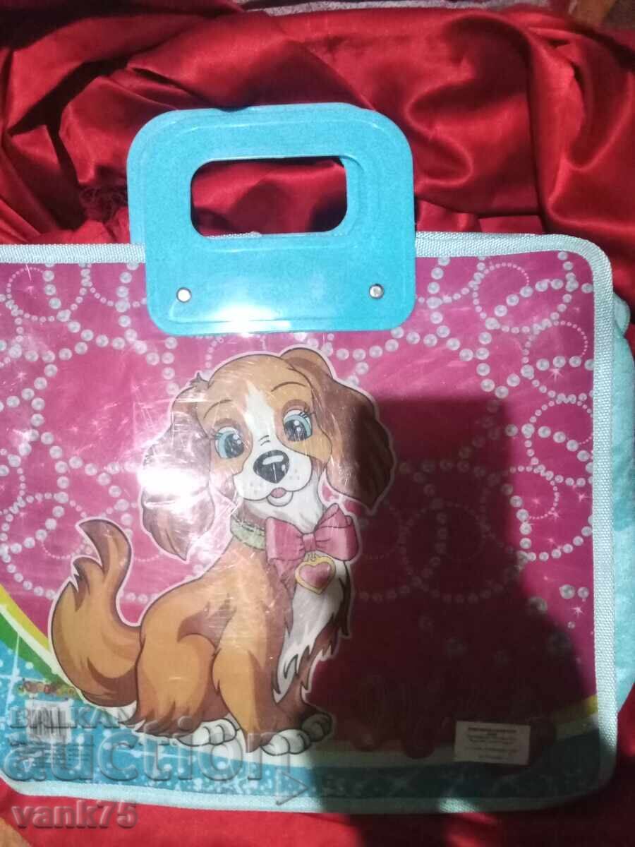 Children's bag Children's bag