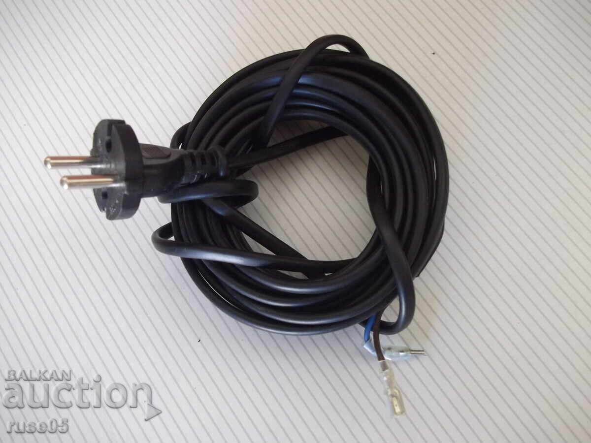 Καλώδιο προέκτασης - 5 μ. - 10