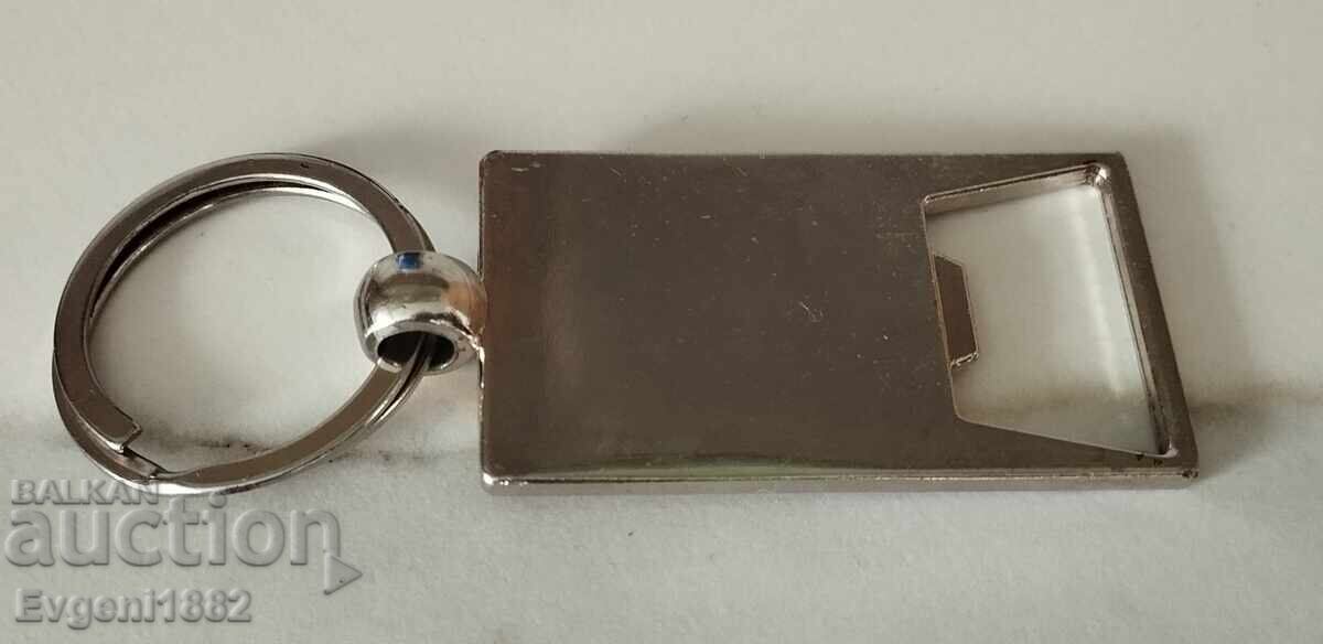 ЦСКА - Ключодържател Отварачка 30 - та титла 2005 г. Футбол с цена 20.00 лв. | € 10.23