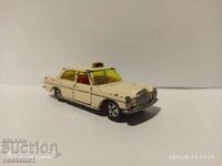 Mercedes W115 V250 siku inscripția veche