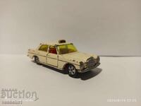 Mercedes W115 V250 siku старият надпис