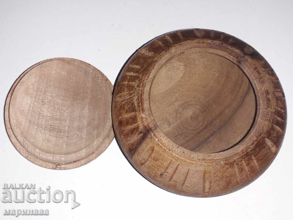 OLD SALT CELLAR. PRB with price 5.00 BGN | € 2.56