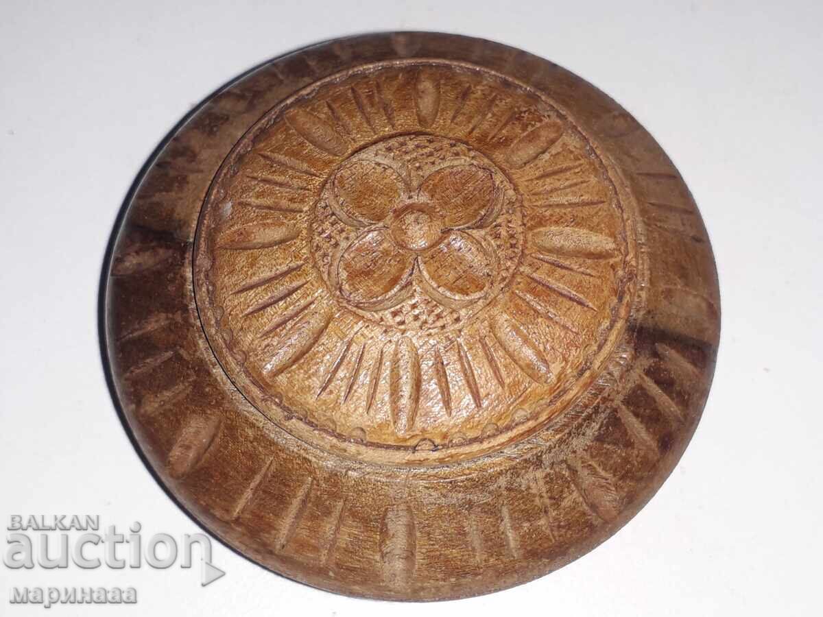 OLD SALT CELLAR. PRB - 5