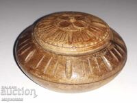 OLD SALT CELLAR. PRB