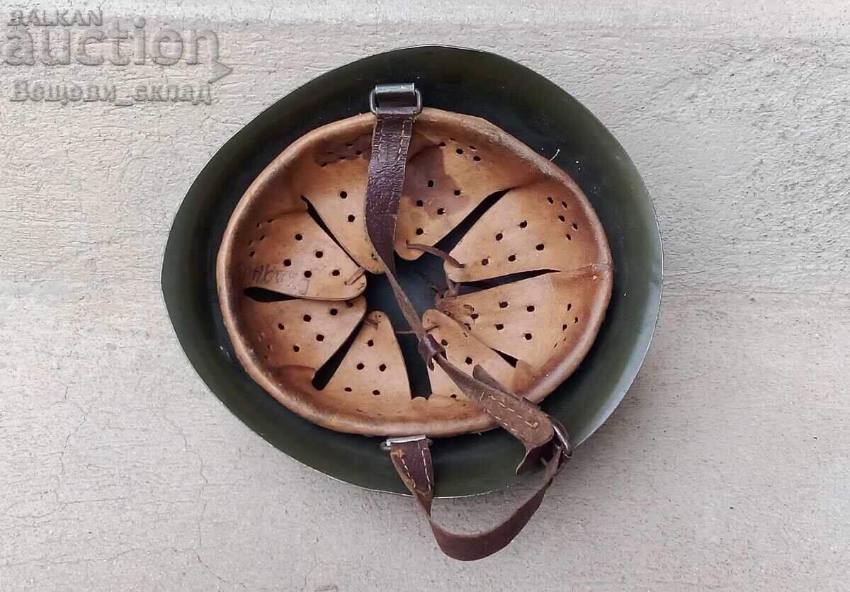 Δημοπρασία κράνος στρατιώτη