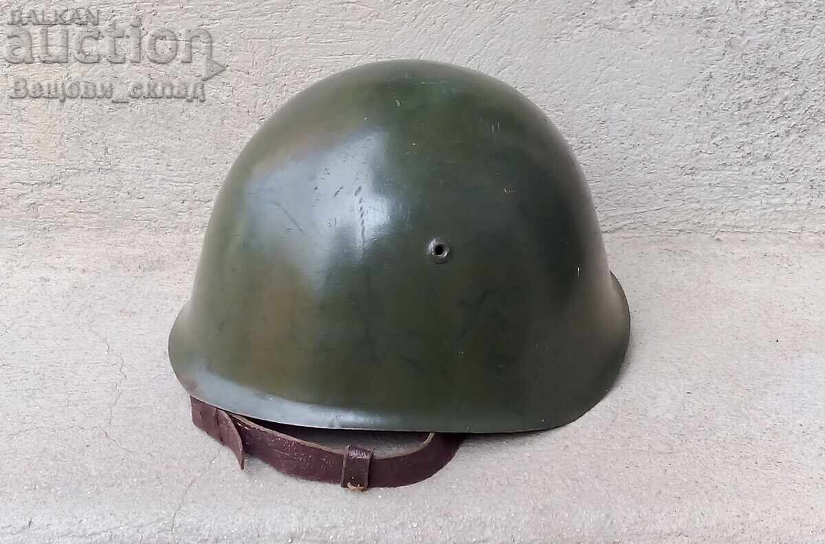 κράνος στρατιώτη