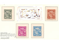 1938-48. Uruguay. Transportation