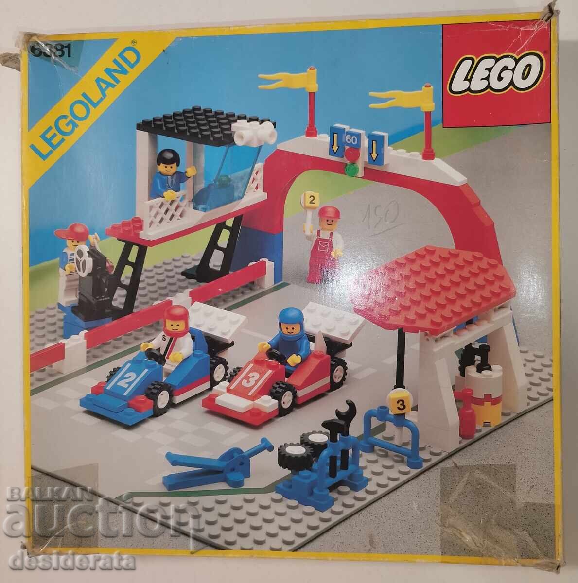 Set de construcție Lego pentru copii Set de construcție Lego pentru copii