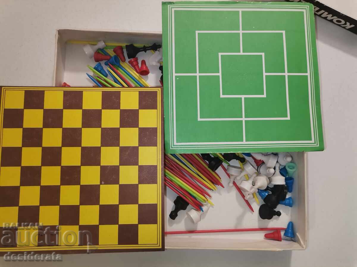 Auction Game Set Auction Game Set