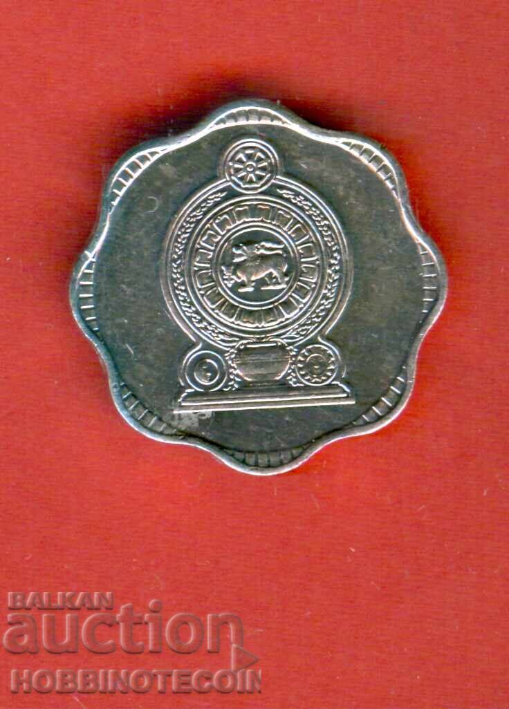 SRI LANKA SRI LANKA 10 emisiune 1988 NOUĂ UNC cu preț 1.79 BGN | € 0.92 SRI LANKA SRI LANKA 10 emisiune 1988 NOUĂ UNC cu preț 1.79 BGN | € 0.92