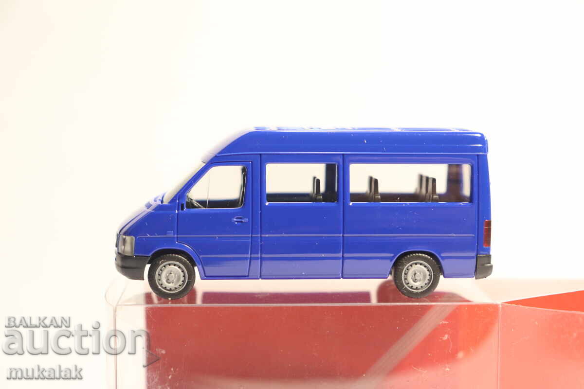 HERPA  H0  1/87  VW LT   МОДЕЛ КОЛИЧКА ИГРАЧКА с цена 15.00 лв. | € 7.67