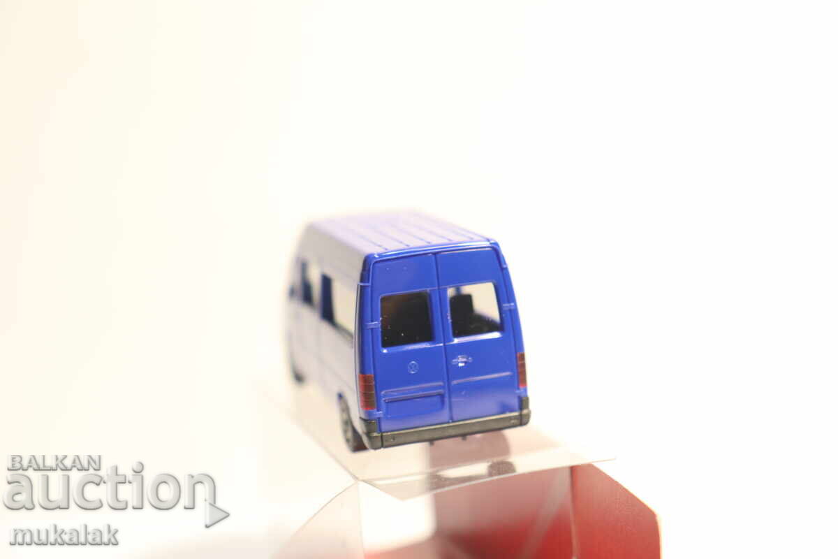 HERPA  H0  1/87  VW LT   МОДЕЛ КОЛИЧКА ИГРАЧКА - 6