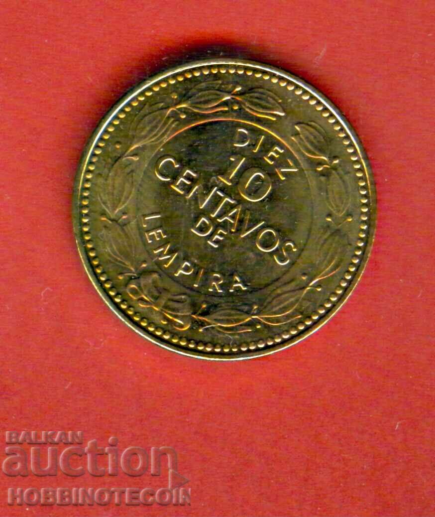 ΧΟΝΔΟΥΡΑΣ HONDURAS 5 Σεντάβος έκδοση 2010