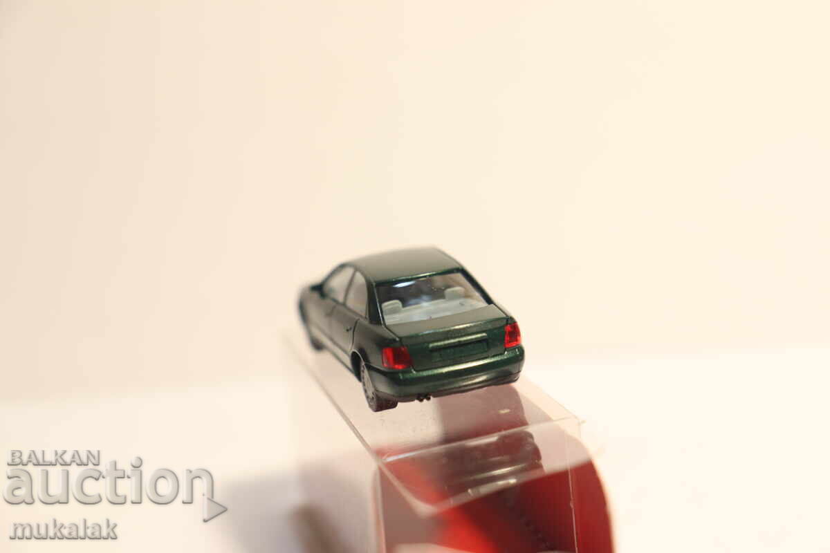 HERPA  H0  1/87  AUDI A4   МОДЕЛ КОЛИЧКА ИГРАЧКА - 6