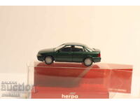 HERPA H0 1/87 MAȘINĂ MODEL AUDI A4 JUCĂRIE