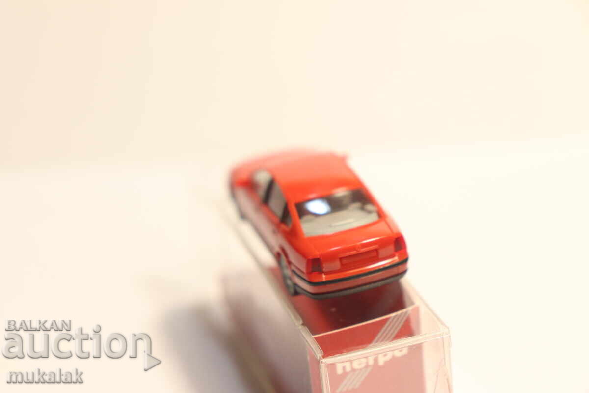 HERPA H0 1/87 VW PASSAT MODEL CAR TOY - 5