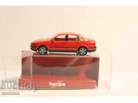HERPA  H0  1/87  VW PASSAT  МОДЕЛ КОЛИЧКА ИГРАЧКА