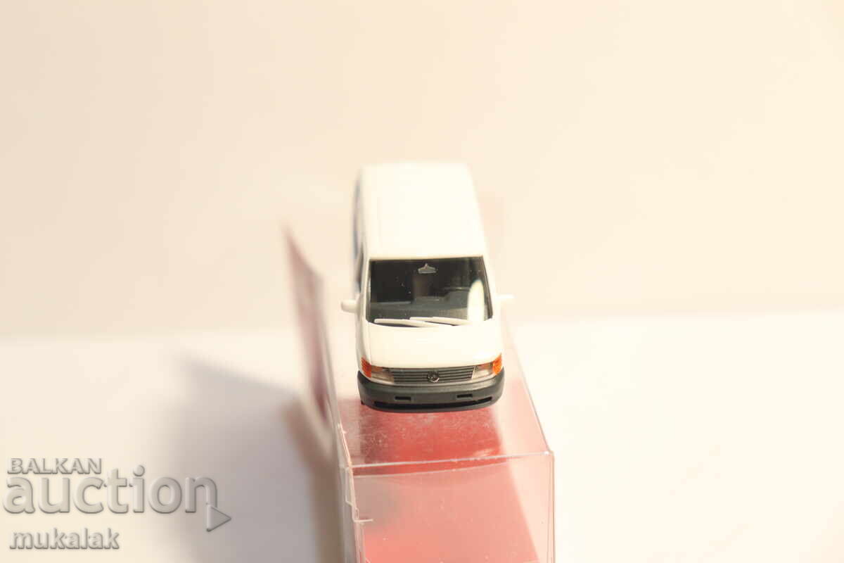 Livrarea HERPA H0 1/87 MERCEDES BENZ VITO MODEL MAȘINĂ JUCĂRIE Livrarea HERPA H0 1/87 MERCEDES BENZ VITO MODEL MAȘINĂ JUCĂRIE