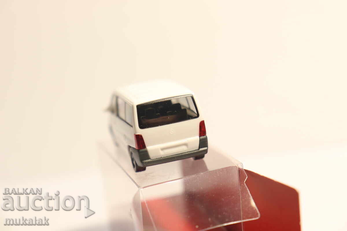 HERPA H0 1/87 MERCEDES BENZ VITO MODEL MAȘINĂ JUCĂRIE - 6 HERPA H0 1/87 MERCEDES BENZ VITO MODEL MAȘINĂ JUCĂRIE - 6
