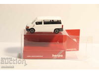 HERPA H0 1/87 MERCEDES BENZ VITO MODEL MAȘINĂ JUCĂRIE