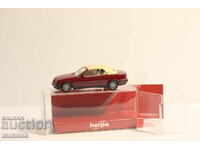 ΠΑΙΧΝΙΔΙ ΑΥΤΟΚΙΝΗΤΟΥ HERPA H0 1/87 BMW 3 MODEL